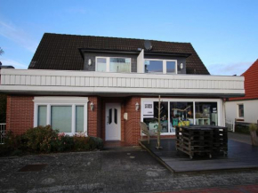Ferienwohnung in St Peter-Ording